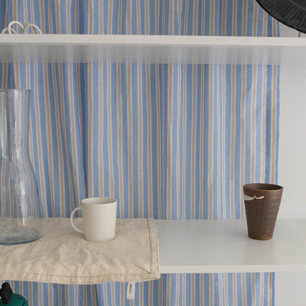 オルセーカーテン|Orsay curtain