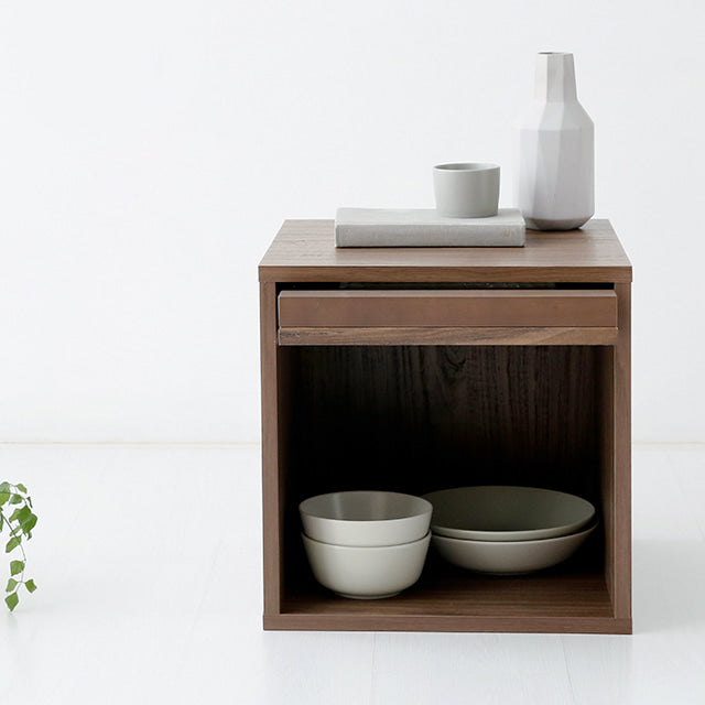 FILMON スライド式収納ボックス