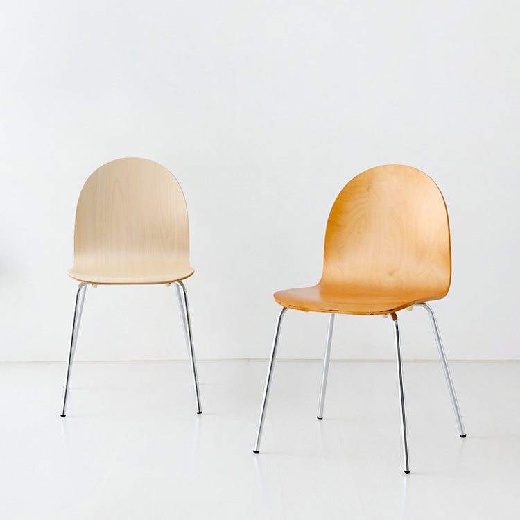 KURBY ダイニングチェア|Cタイプ