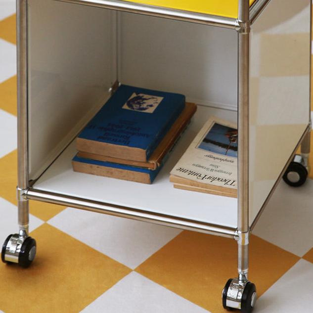 モジュールトロリー|module trolley H70