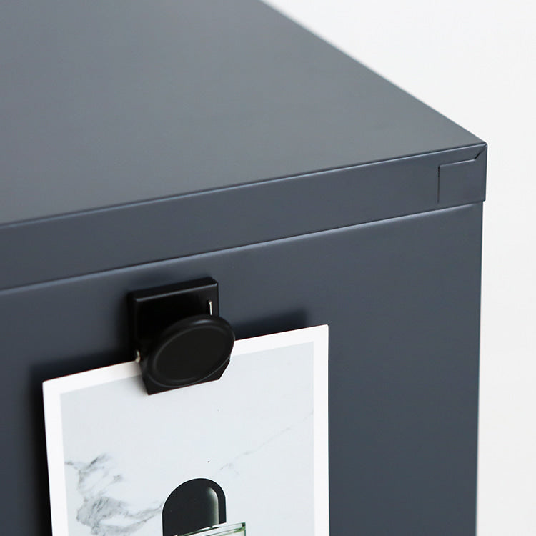 FIHA スチールキャビネット|2.1段