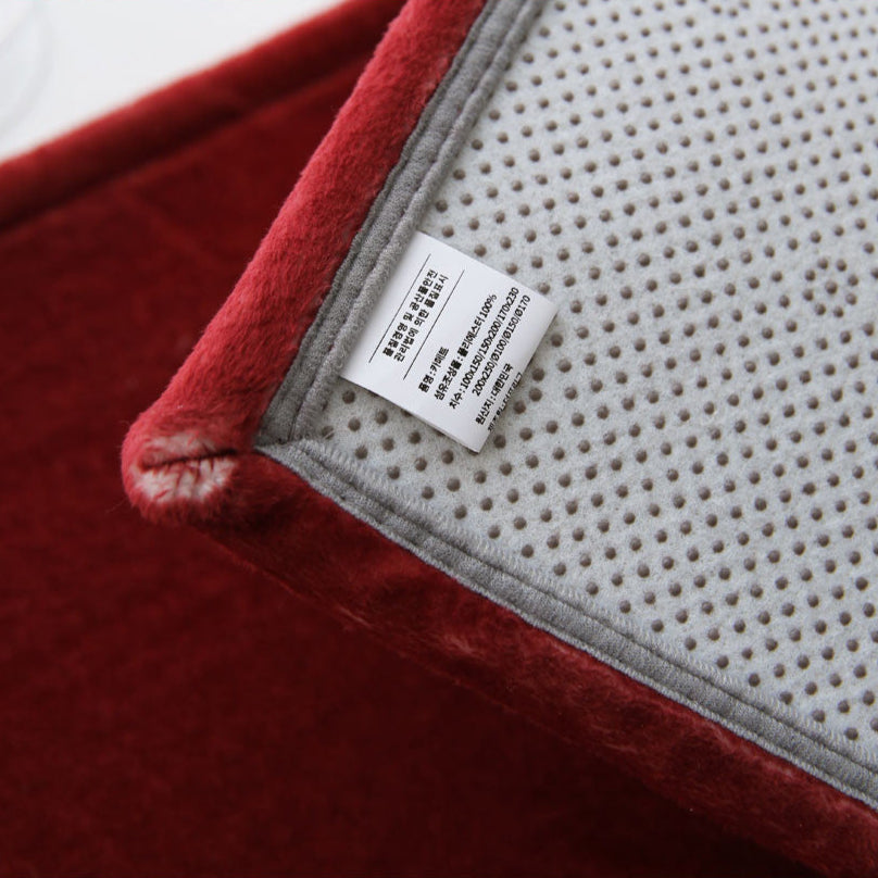 ハートモチーフマット|HEART MAT