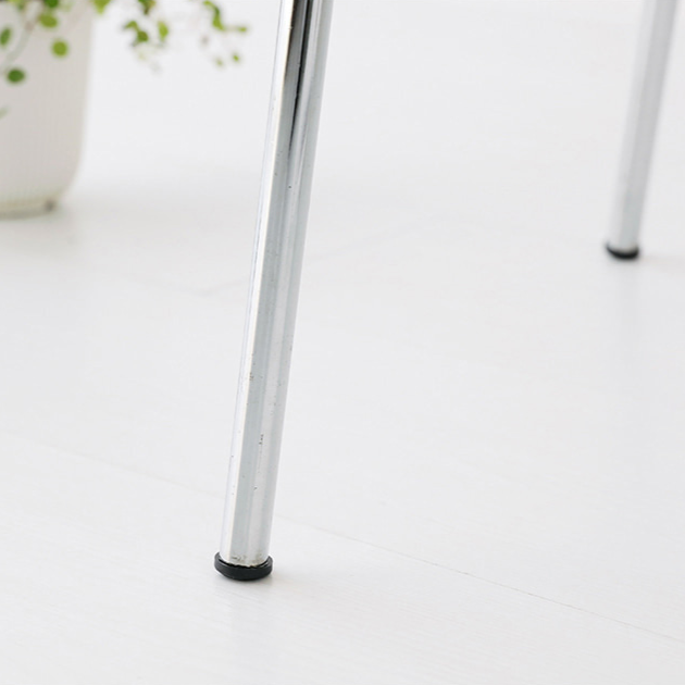 KURBY スタッキングチェア|Aタイプ 4脚セット