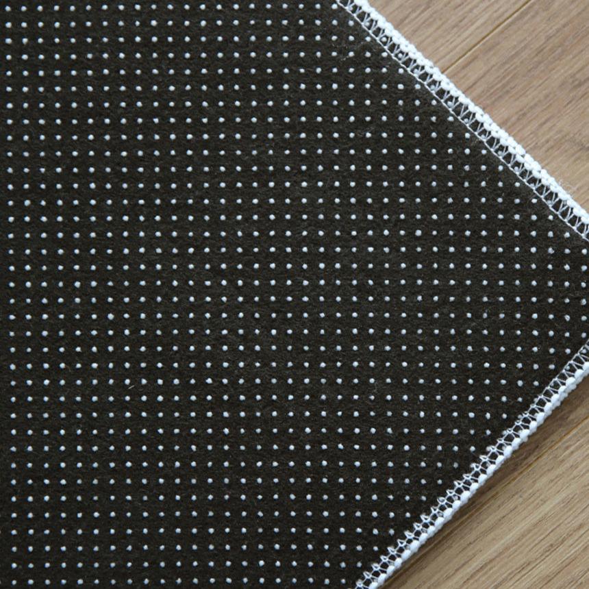 デリアデザインラグ|洗えるラグ