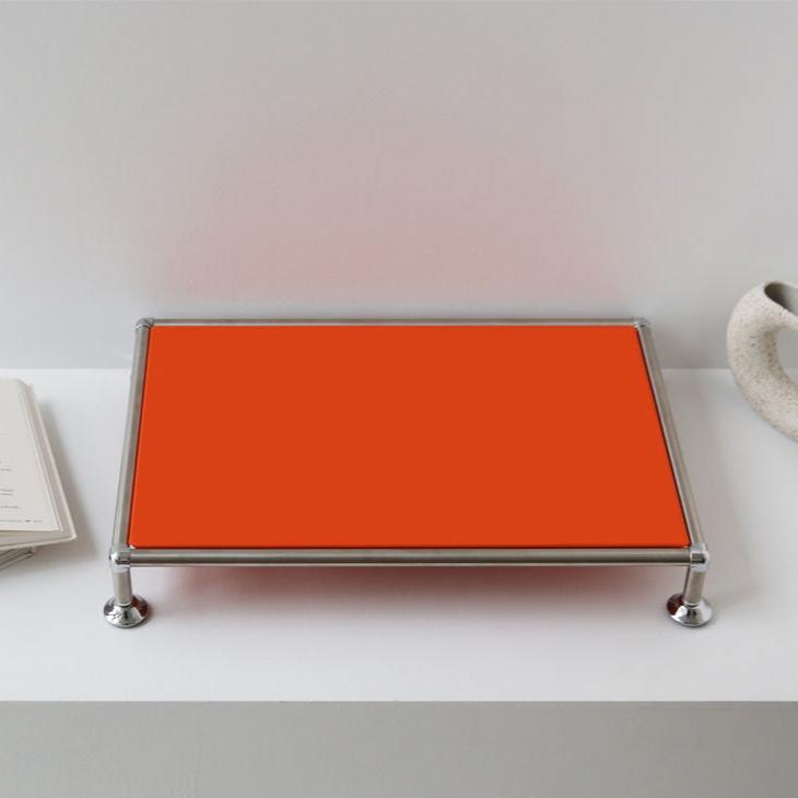 モジュールモニターテーブル|PCスタンド