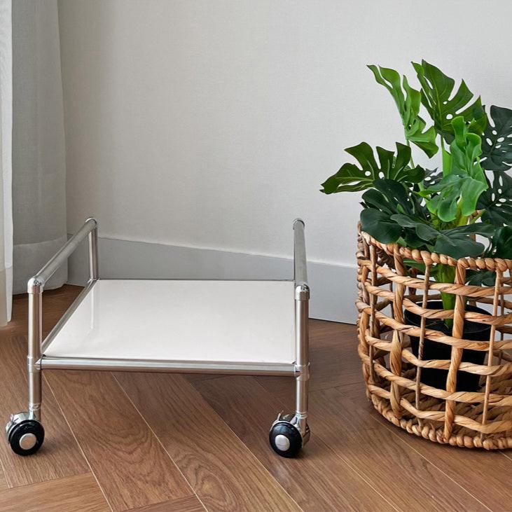 多用途モジュールトロリー|module trolley H22