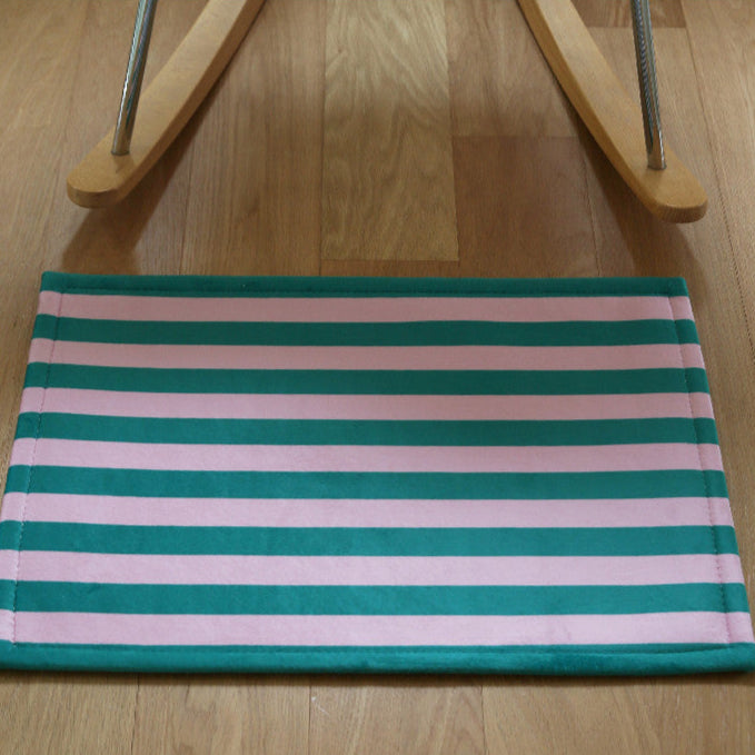 ノーマルストライプマット|NORMAL STRIPE MAT