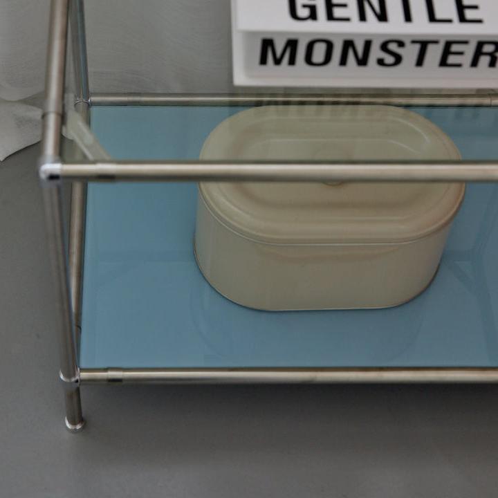 モジュールテーブル・ラック|520 8colors