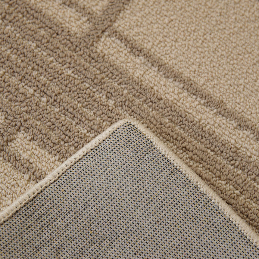 MELBUN ウォータープルーフカーペット