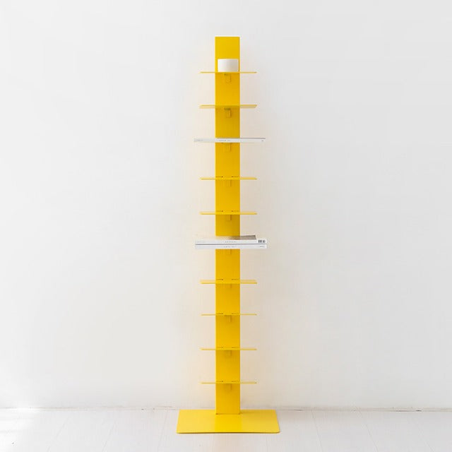 KONETY モダンブックスタンド|39x150