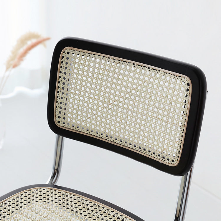 POLIM ラタンチェア