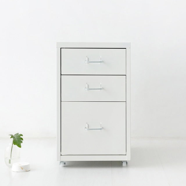 FIHA スチールキャビネット|2.1段