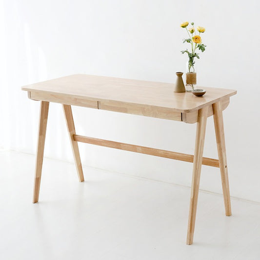 ENITO 引き出し付きデスクテーブル|12055