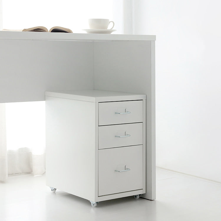 FIHA スチールキャビネット|2.1段