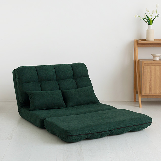 ソファーベッド シングル 一人暮らし