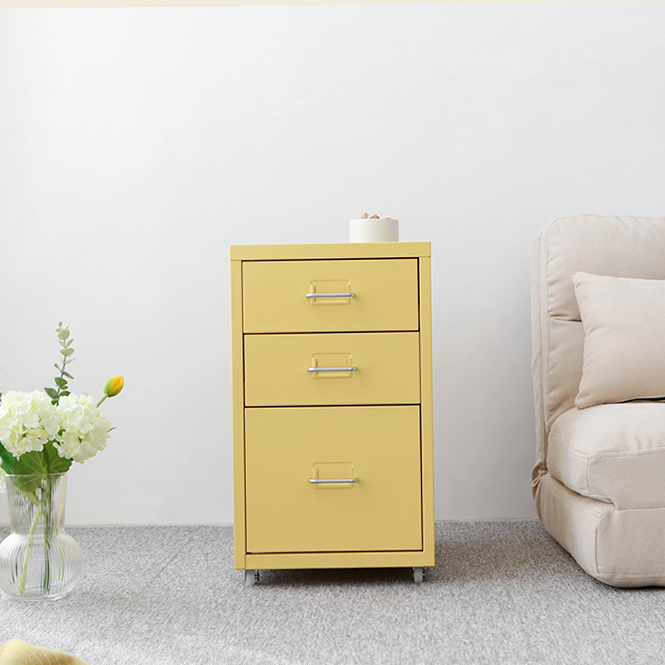 FIHA スチールキャビネット|2.1段