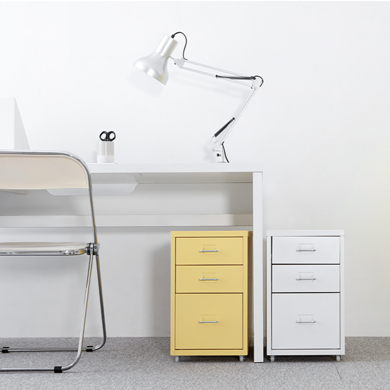 FIHA スチールキャビネット|2.1段