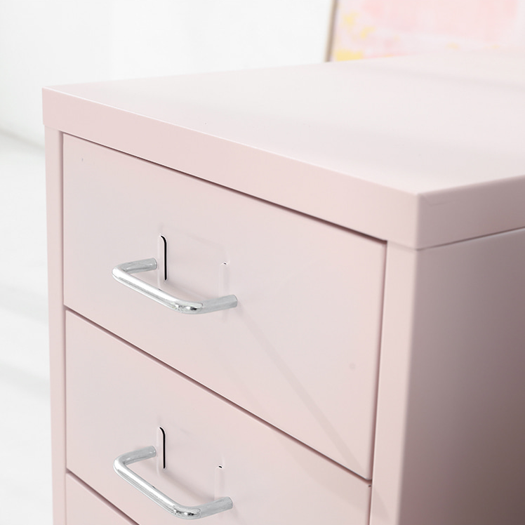 FIHA スチールキャビネット|2.1段