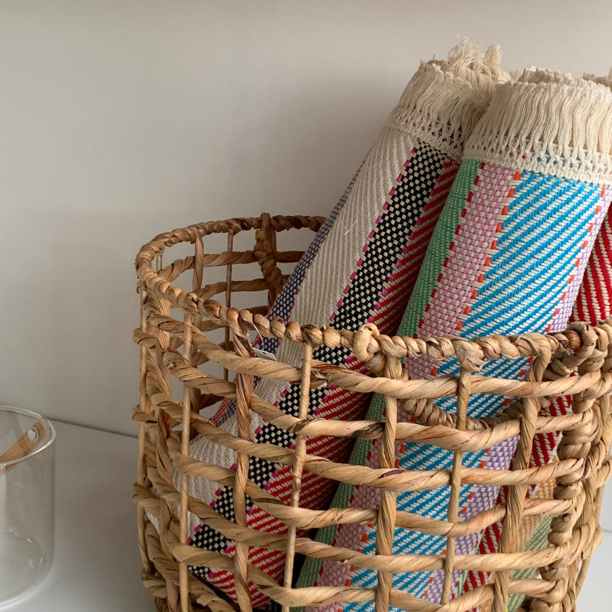 ピクニックマット|防水機能付き