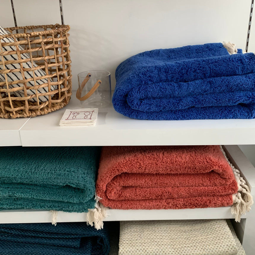 モロッカンウォッシャブルラグ|洗えるラグ