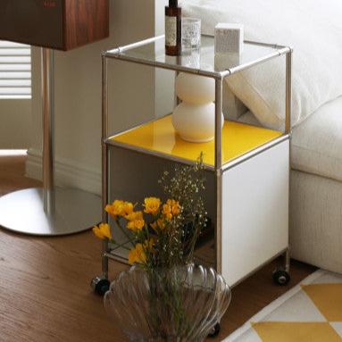 モジュール家具用 OPパネル|310×310mm