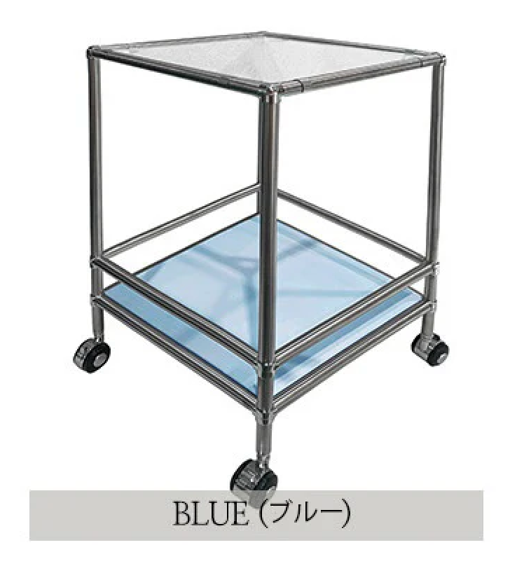 モジュールガードトロリー|MODULE GUARD TROLLEY