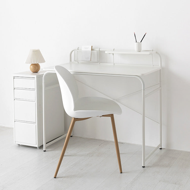 OLLSON 収納付きデスク|勉強机