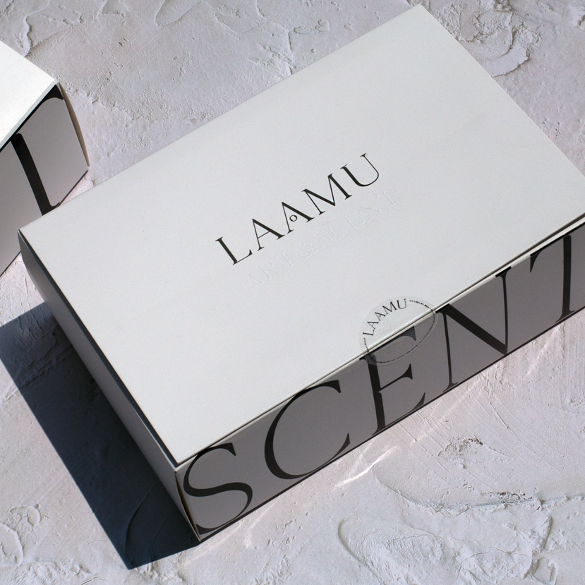 LAAMU ディフューザー 8種|classic