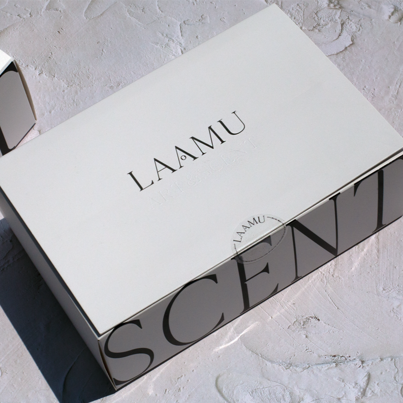 LAAMU ディフューザー 8種|masterpiece