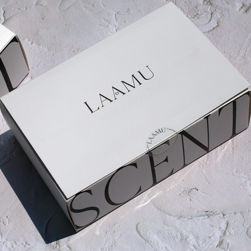 LAAMU ディフューザー 8種|BASET or RAUL