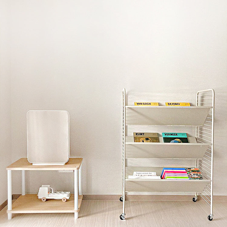 RATNER マガジンラック|3段