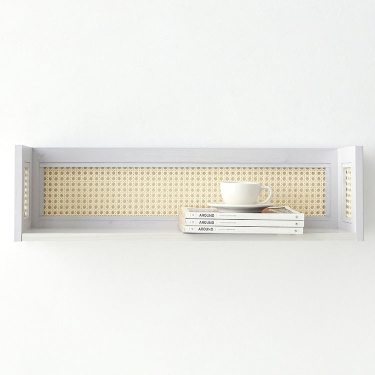 BENTAN ウォールシェルフ|壁掛け収納