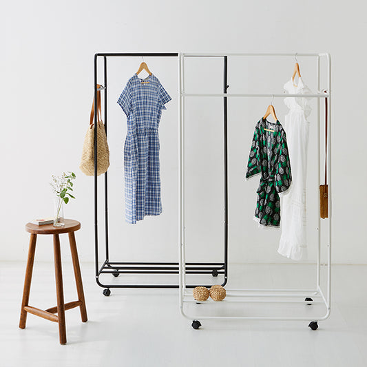 DUBLIN 移動式ハンガーラック|9001650