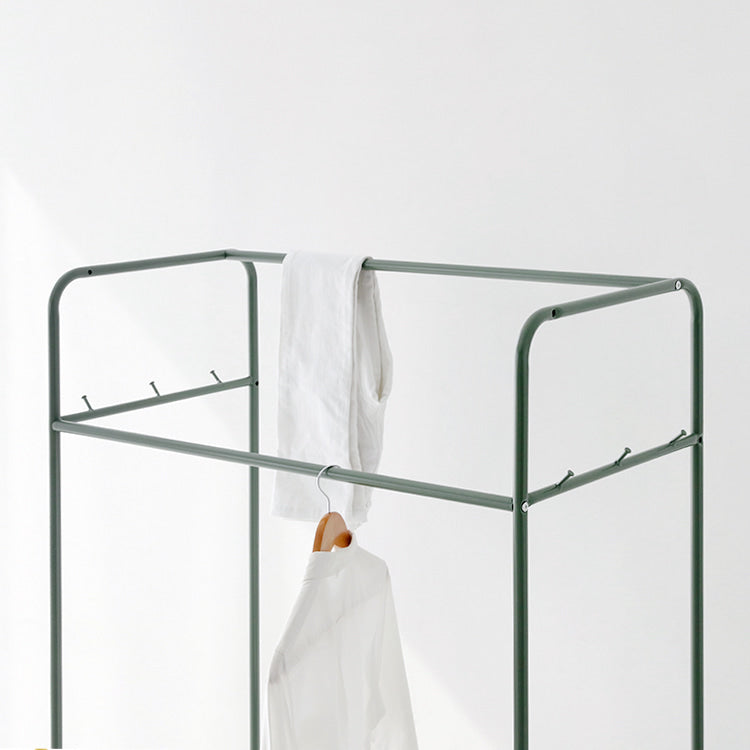 DUBLIN 移動式ハンガーラック|9001650