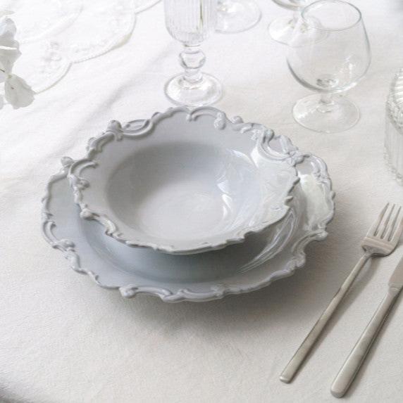 メインプレート|Aphrodite mane plate