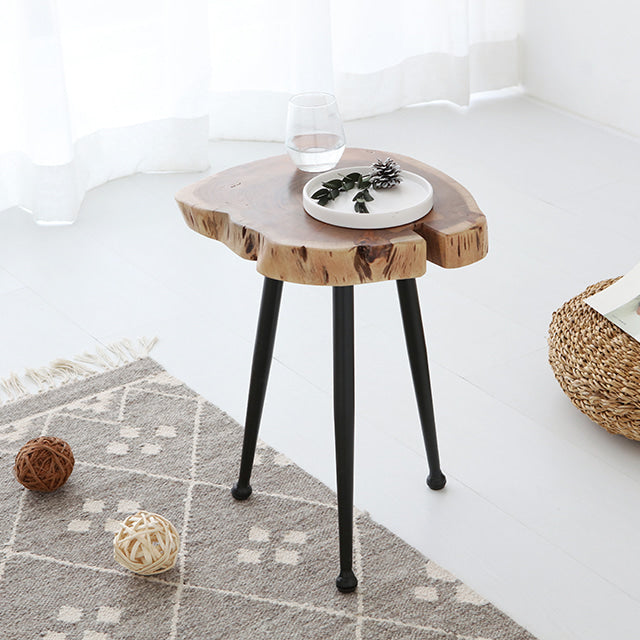 PECRE ヴィンテージテーブル・スツール|2点セット