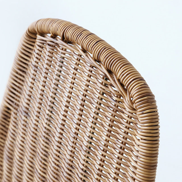 ALOTA ラタンダイニングチェア