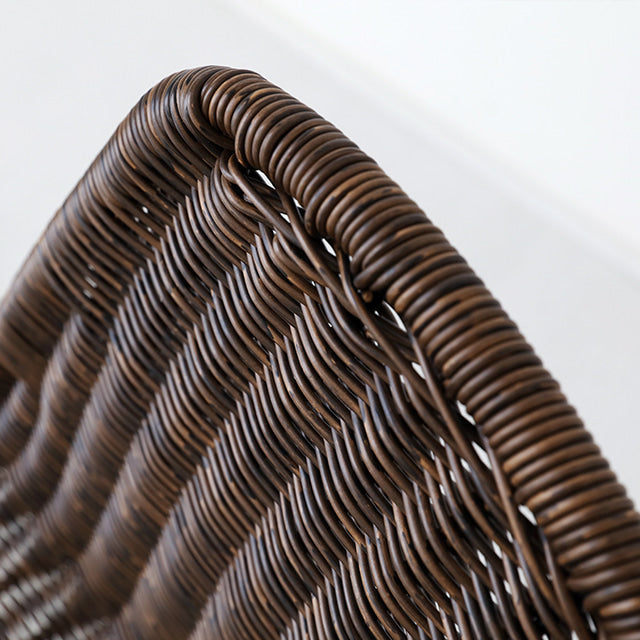 ALOTA ラタンダイニングチェア