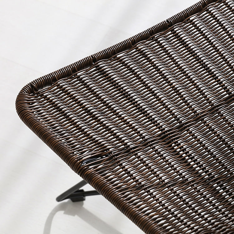 ALOTA ラタンローチェア