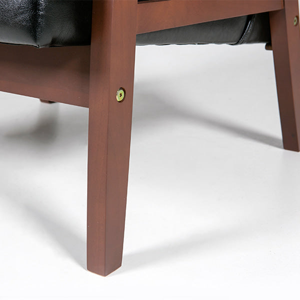 BUGOK 一人掛けクラシックソファー