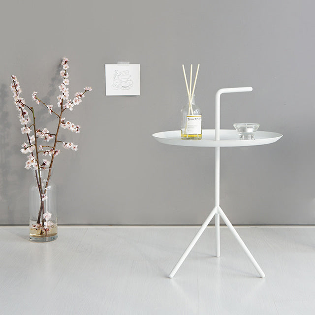 HANDAL ハンドルコーヒーテーブル|380