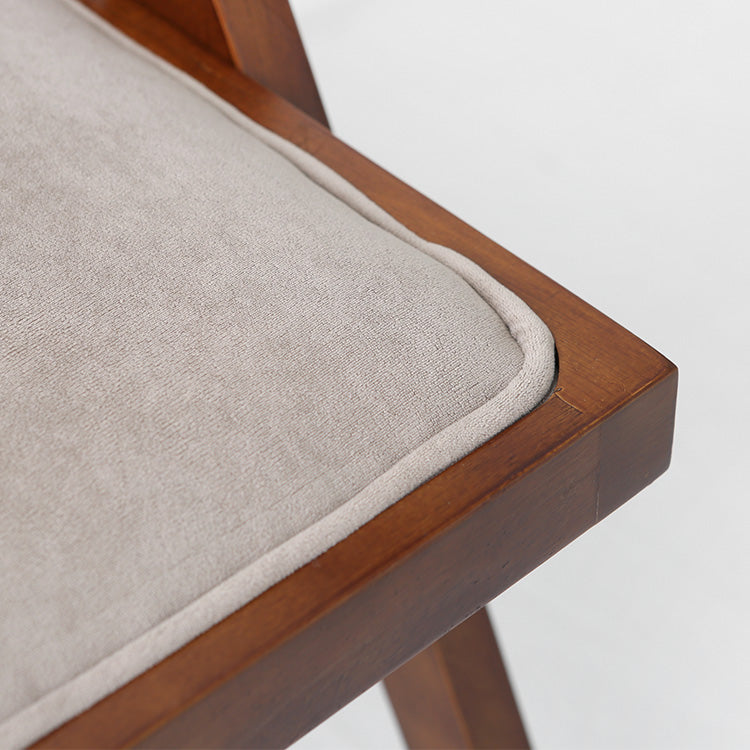 POLIM ラタンアームチェア|ブラウンフレーム