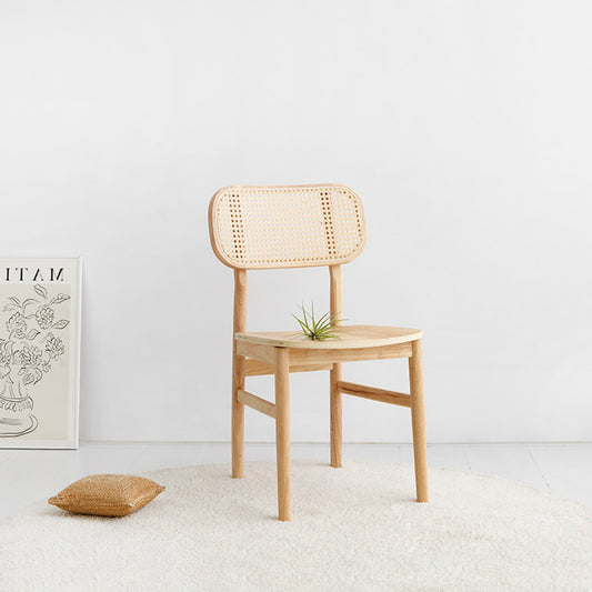 POLIM ラタンチェア|A型