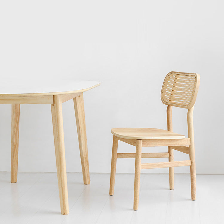 POLIM ラタンチェア|A型