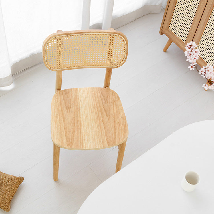 POLIM ラタンチェア|A型