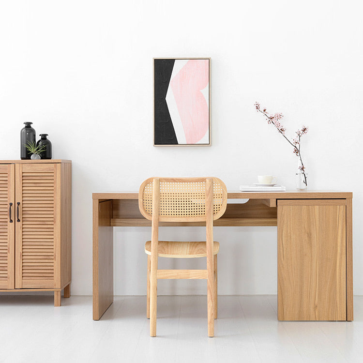 POLIM ラタンチェア|A型