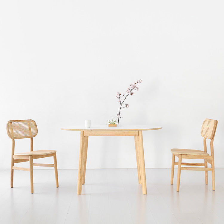 POLIM ラタンチェア|A型