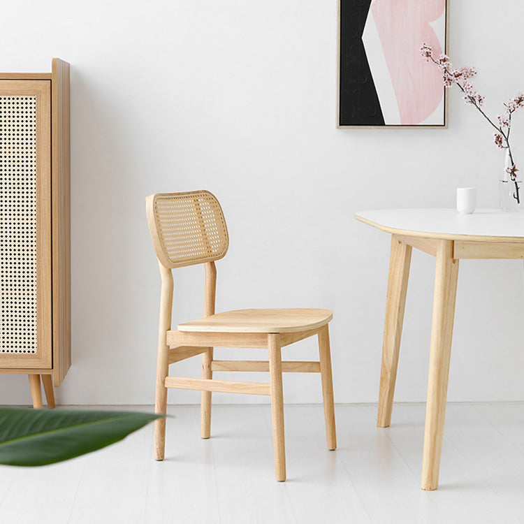 POLIM ラタンチェア|A型