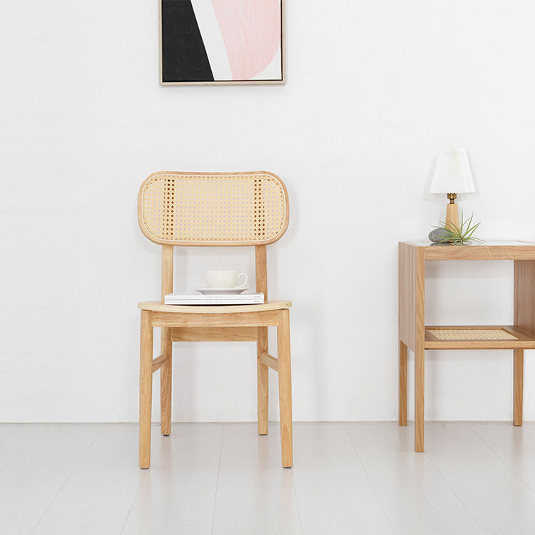 POLIM ラタンチェア|A型