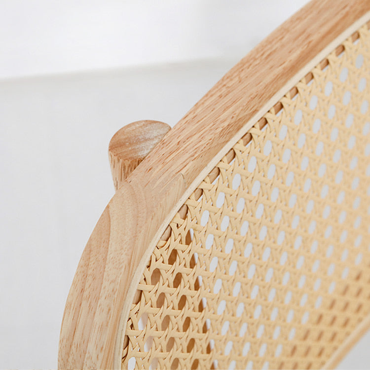 POLIM ラタンチェア|A型